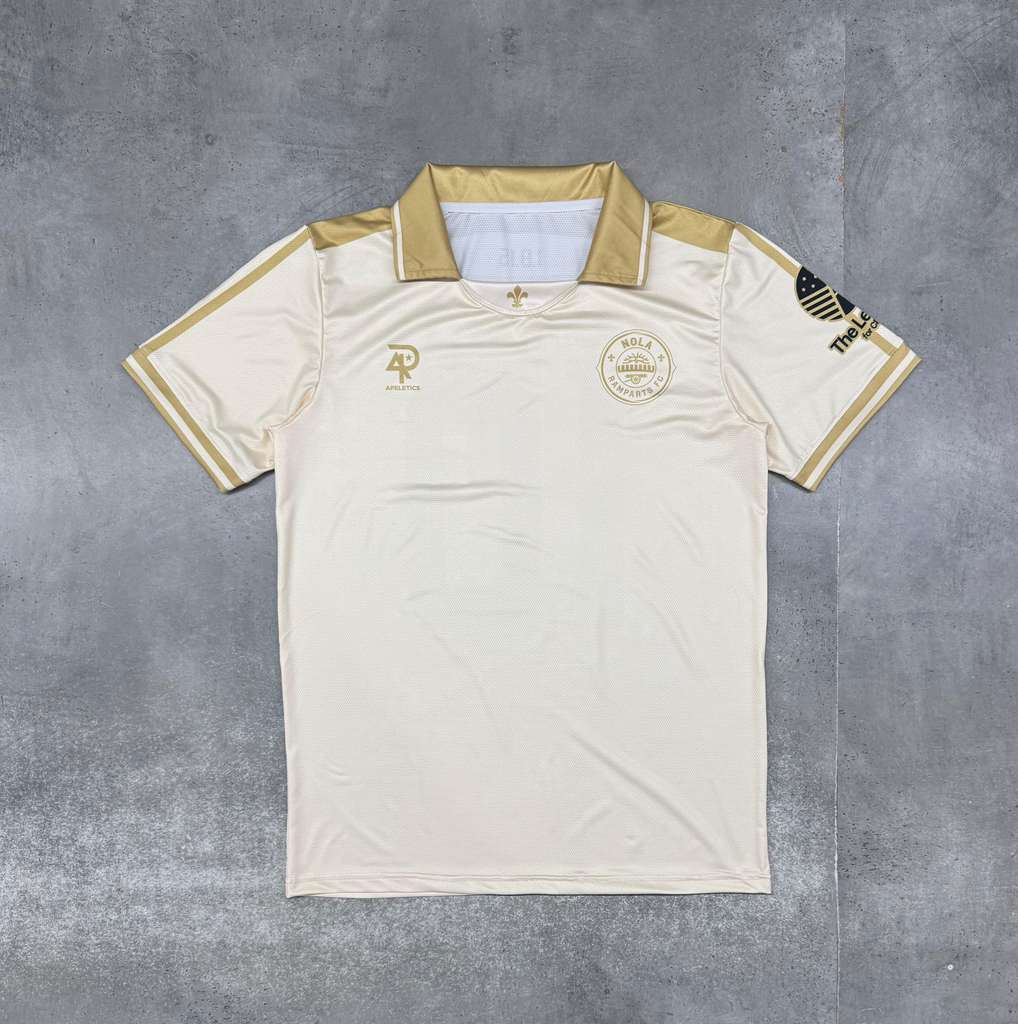 Authentic Away Jersey