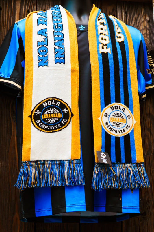 Inaugural Season Scarf (Founders Edition)