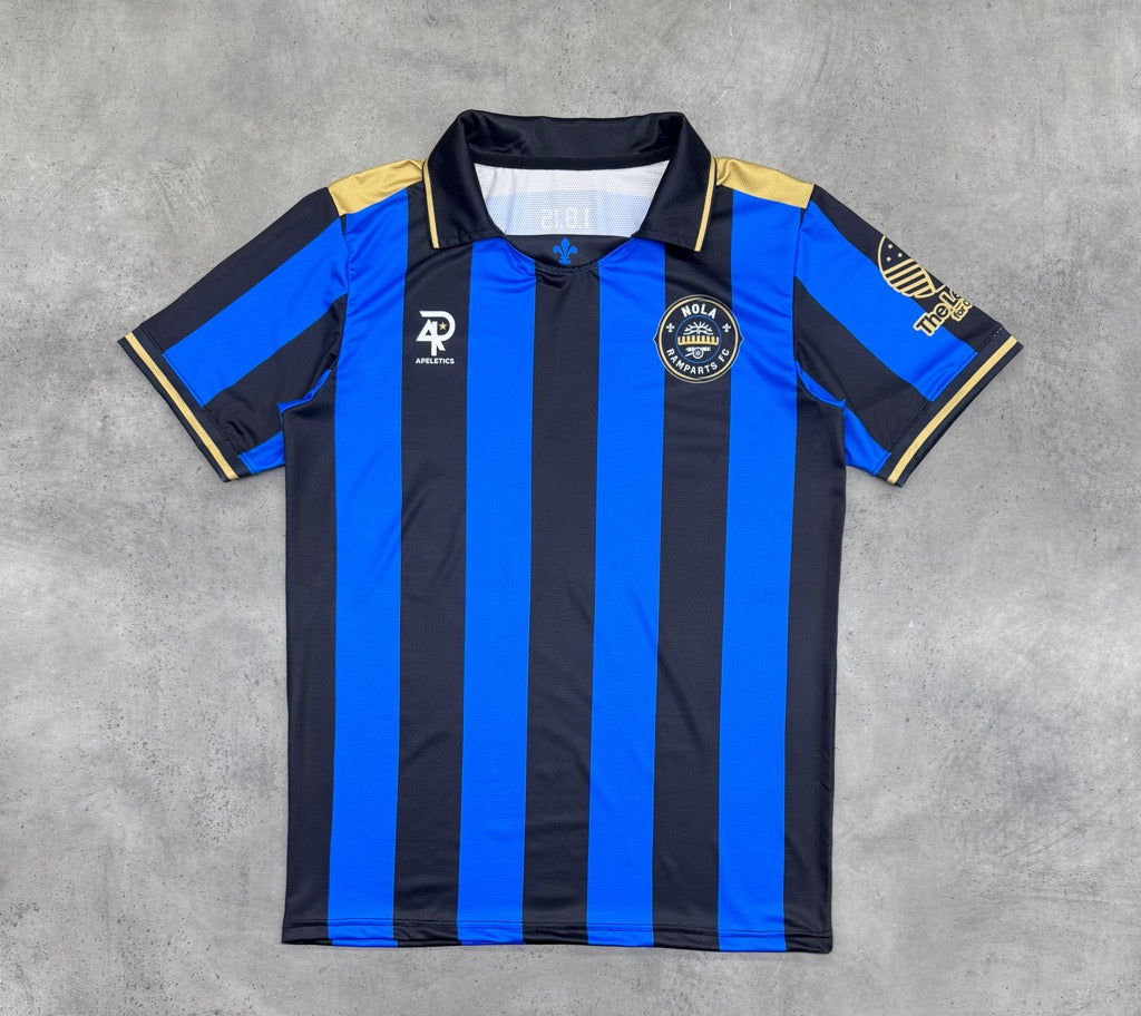 Authentic Home Jersey