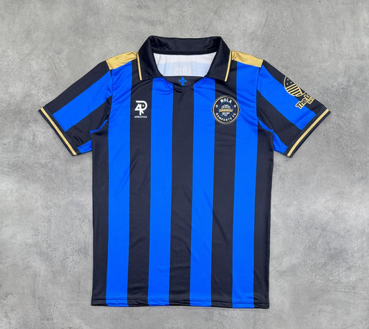 Authentic Home Jersey