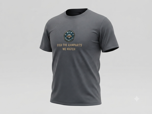 Team Dri-Fit Warmup